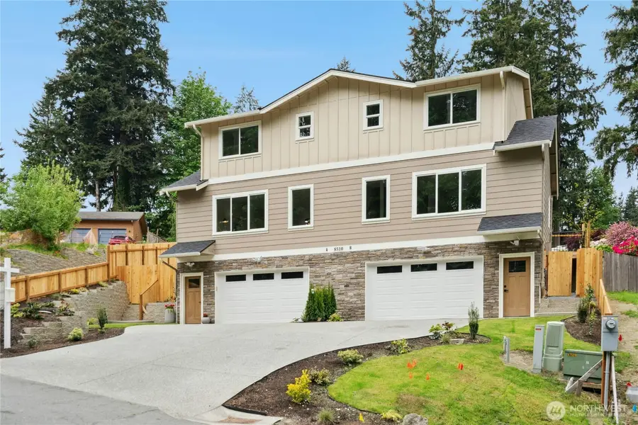8510 Shadow Wood Drive #A, Everett, WA 98208 - Image #2