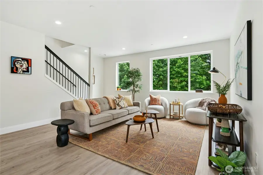 8510 Shadow Wood Drive #A, Everett, WA 98208 - Image #3