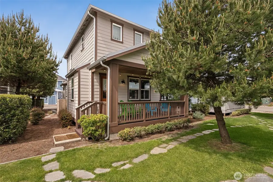 422 Vine Maple Lane Sw, Ocean Shores, WA 98569 - Image #2