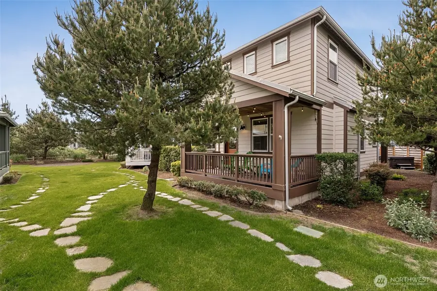 422 Vine Maple Lane Sw, Ocean Shores, WA 98569 - Image #3