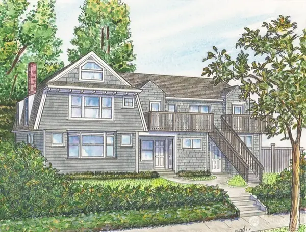 1111 18th Avenue, Seattle, WA 98122