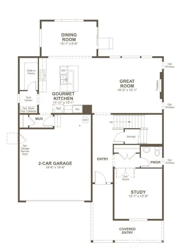 912 Lucas Avenue #17, Buckley, WA 98321 - Image #3