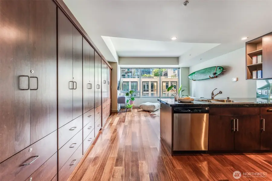 900 Lenora Street #W302, Seattle, WA 98121 - Image #3