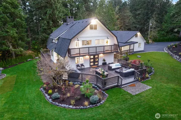4501 Hemlock Lane Nw, Gig Harbor, WA 98335