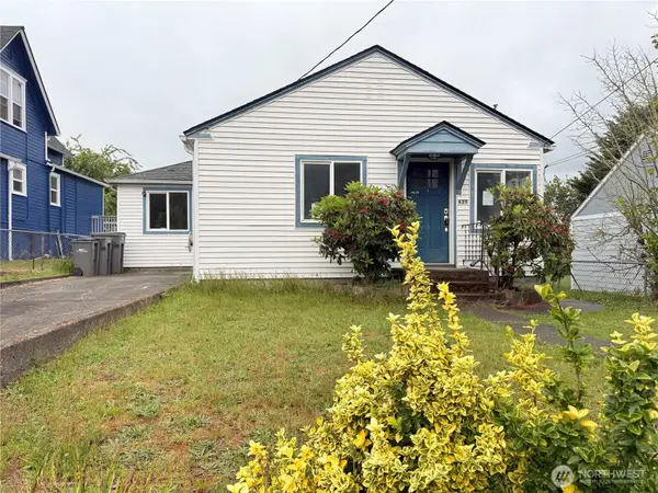 620 Hull Avenue, Port Orchard, WA 98366