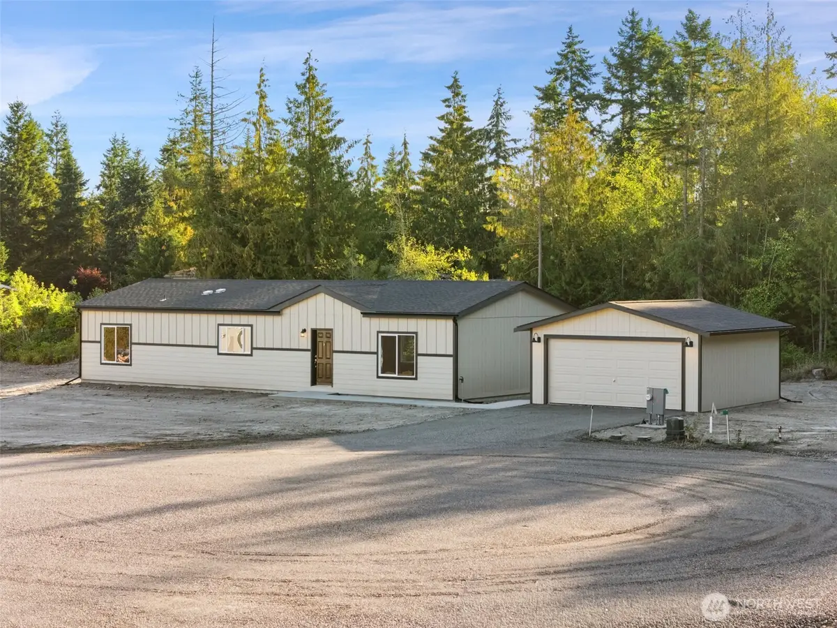 73 Butterfly Lane, Sequim, WA 98382 - Image #1