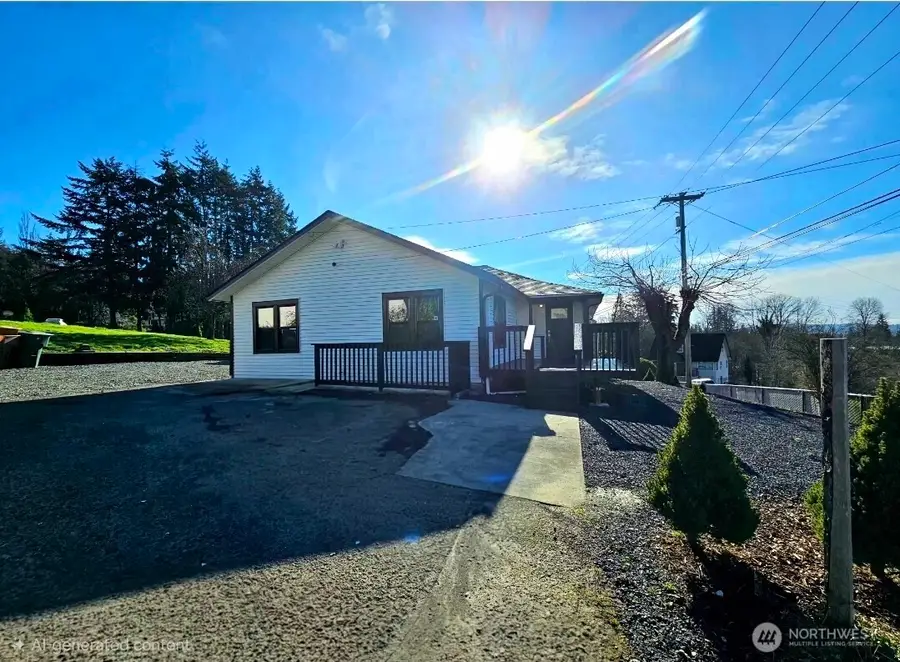 2914 Columbia Heights Road, Longview, WA 98632 - #2