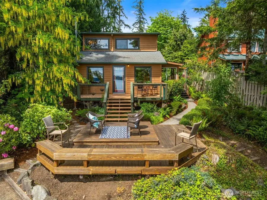 361 SE Totten Shores Drive, Shelton, WA 98584 - Image #3