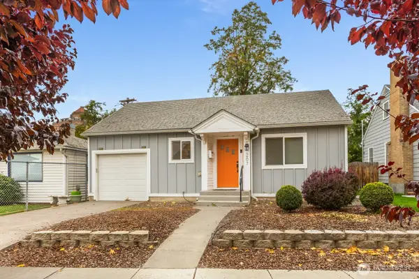 207 N Colville Street, Walla Walla, WA 99362