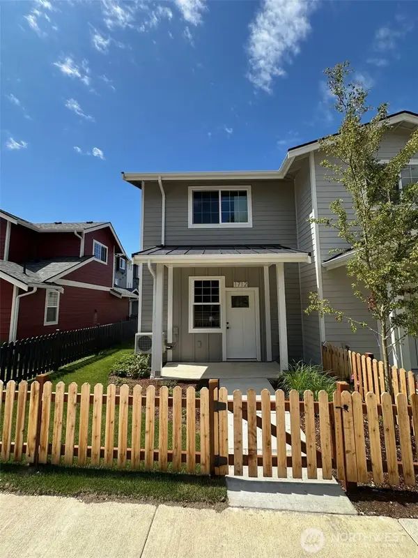 1712 Sunup Loop, Bellingham, WA 98226