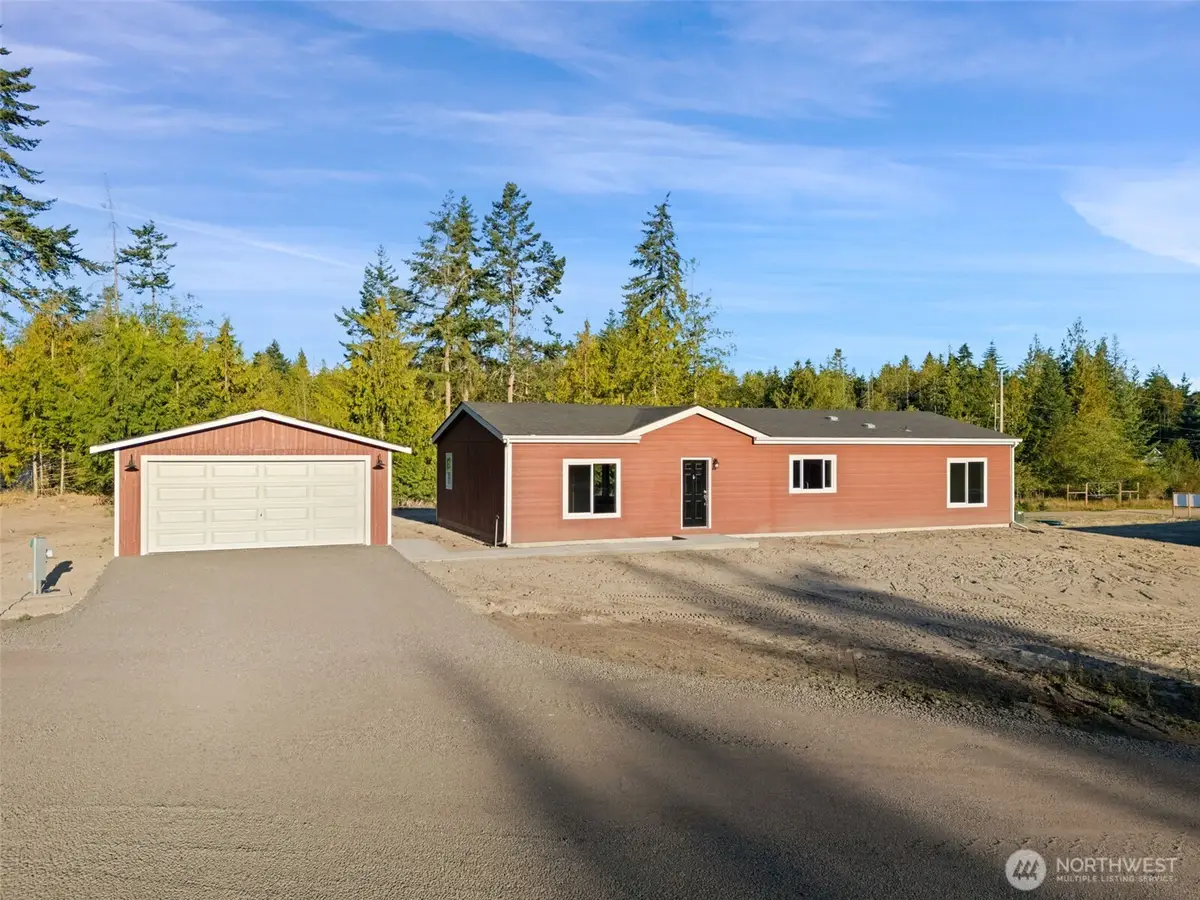 74 Butterfly Lane, Sequim, WA 98382 - Image #1
