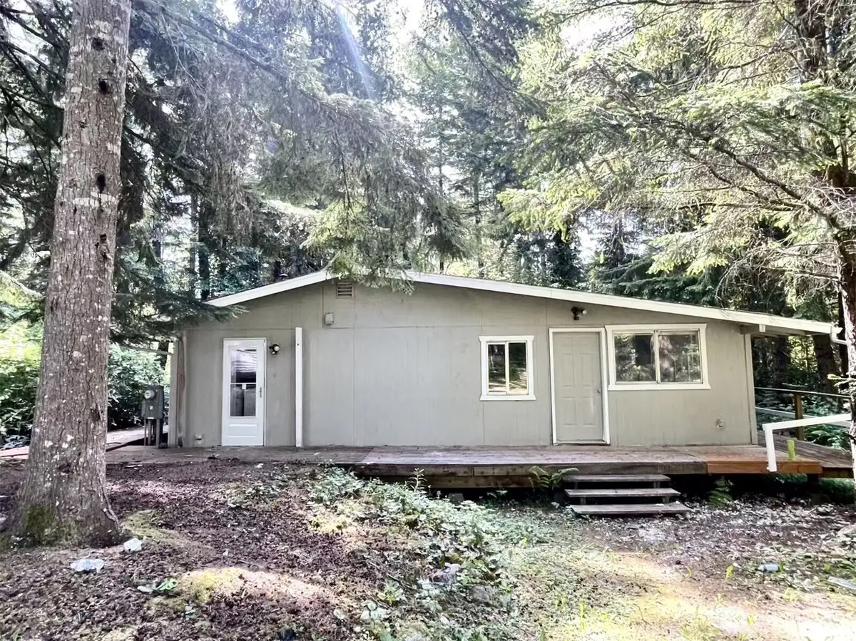 20 E Firwood Heights Lane, Belfair, WA 98528 - Image #1