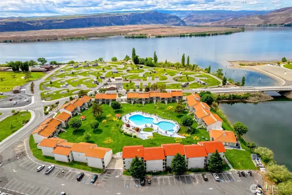 8903 Crescent Bar Road Nw #105, Quincy, WA 98848