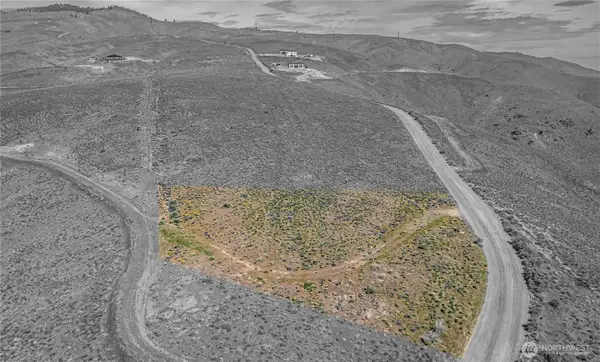 0 Burch Mountain Road #2, Wenatchee, WA 98801