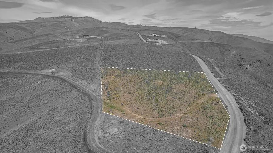 0 Burch Mountain Road #2, Wenatchee, WA 98801 - #2