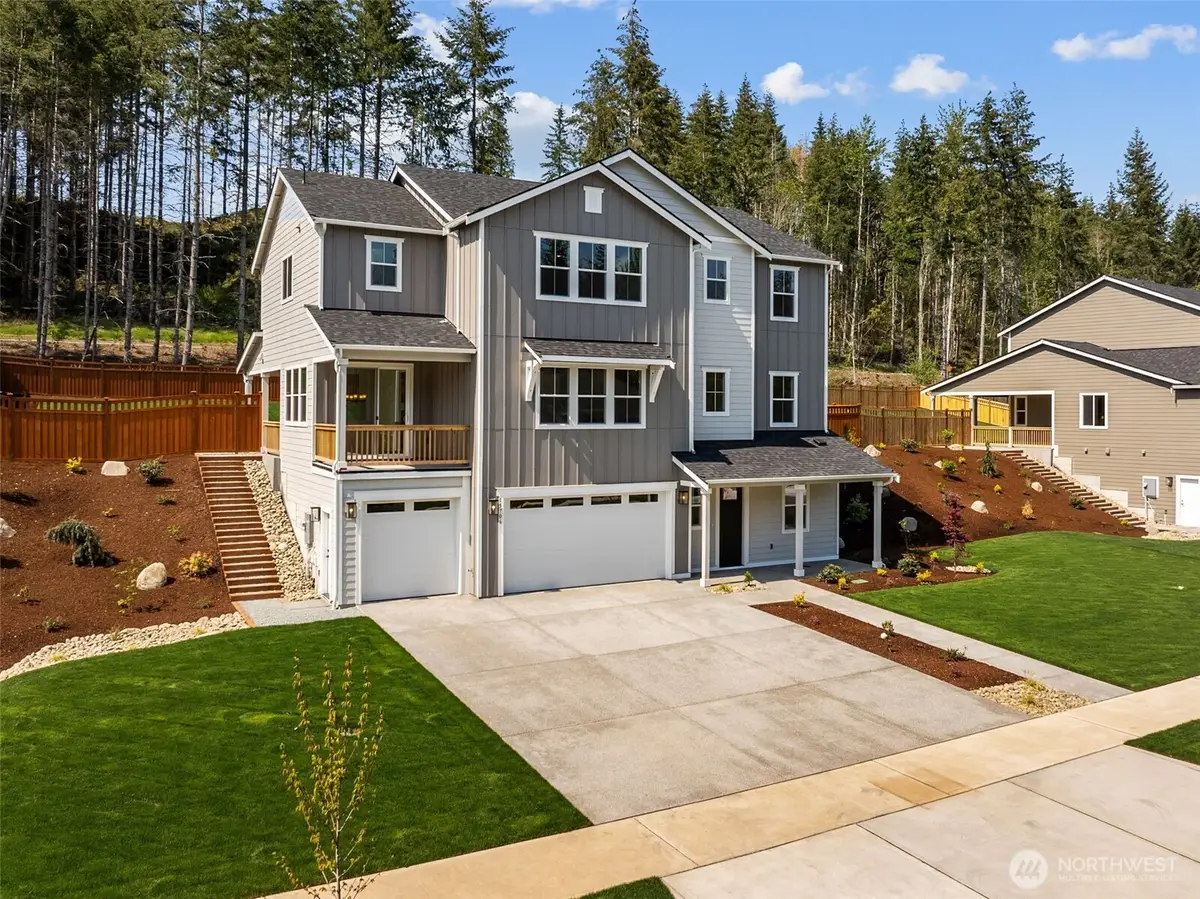15706 210th Avenue E #312, Bonney Lake, WA 98391 - Image #1