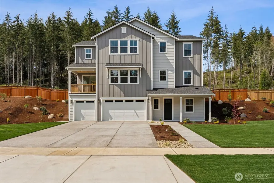 15706 210th Avenue E #312, Bonney Lake, WA 98391 - Image #2