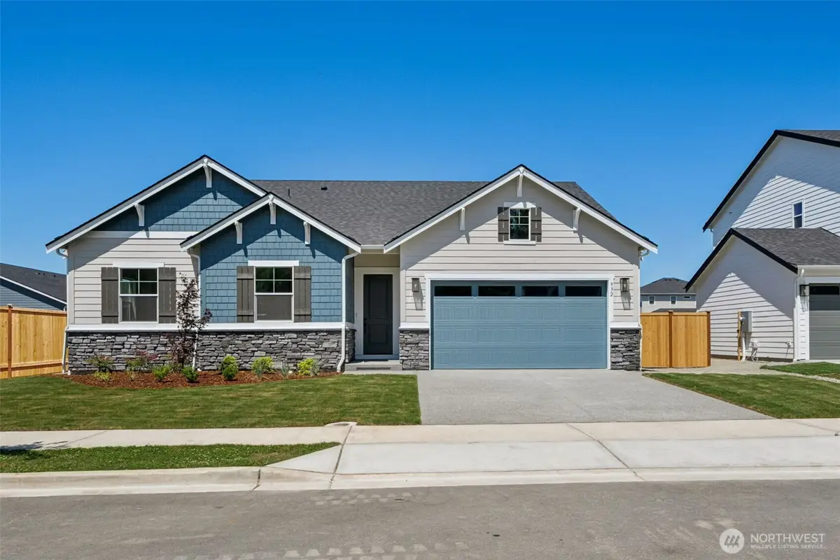 932 Lucas Avenue #21, Buckley, WA 98321 - Image #1