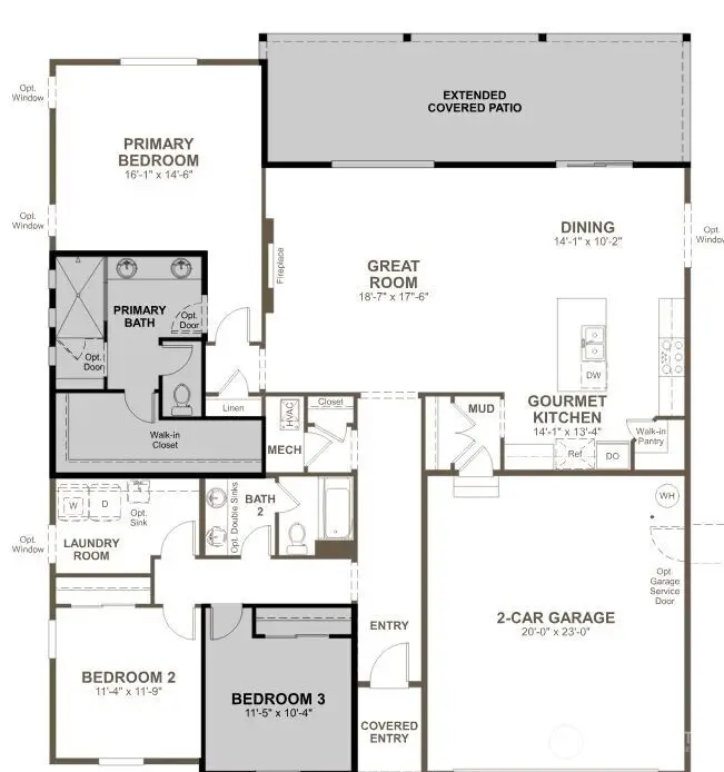 932 Lucas Avenue #21, Buckley, WA 98321 - Image #2