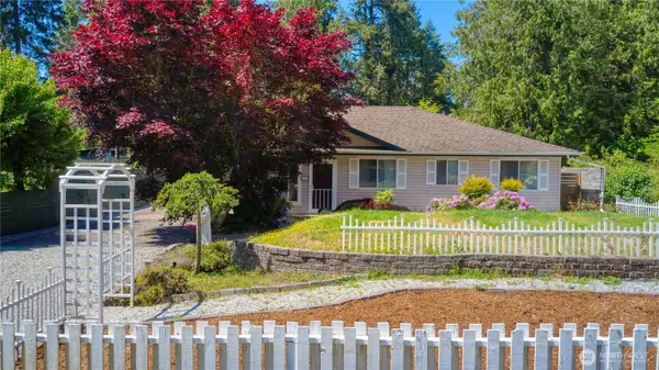 245 Shady Glen Avenue, Point Roberts, WA 98281