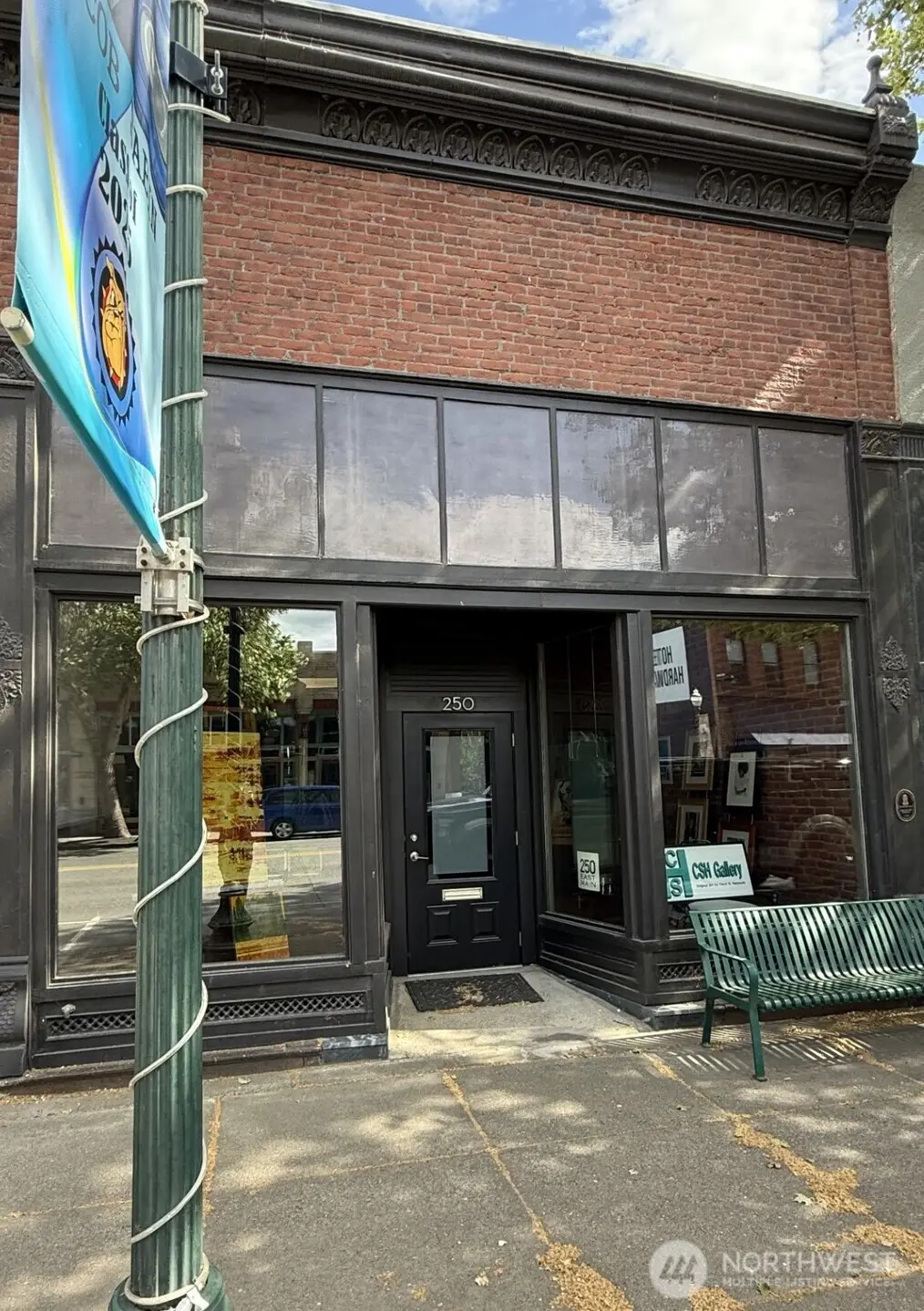 250 E Main Street, Dayton, WA 99328 - Image #1