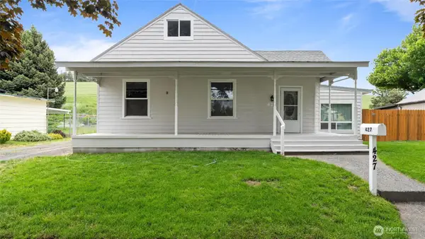 427 E Dayton Avenue, Dayton, WA 99328