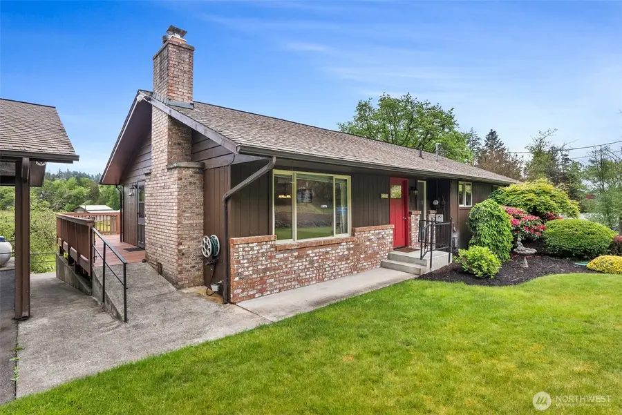 154 Sanderson Road, Chehalis, WA 98532 - Image #3