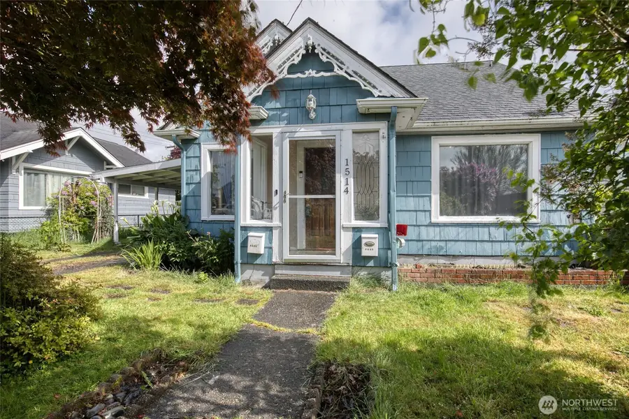 1514 Morgan Street, Aberdeen, WA 98520 - Image #2
