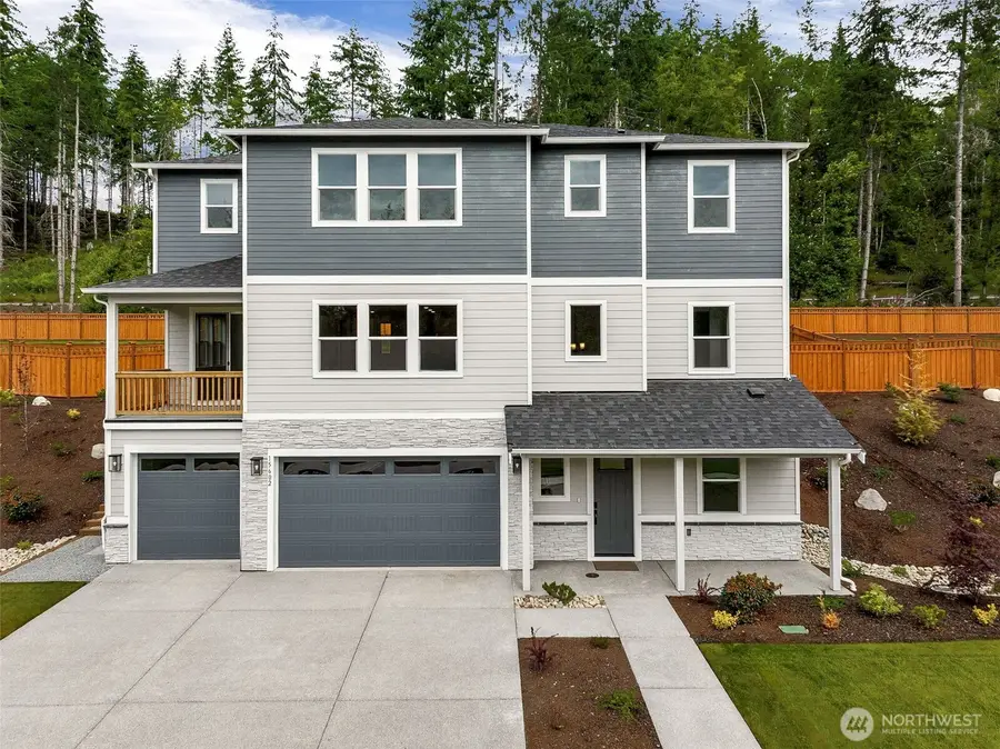 15602 210th Avenue E #314, Bonney Lake, WA 98391 - Image #2