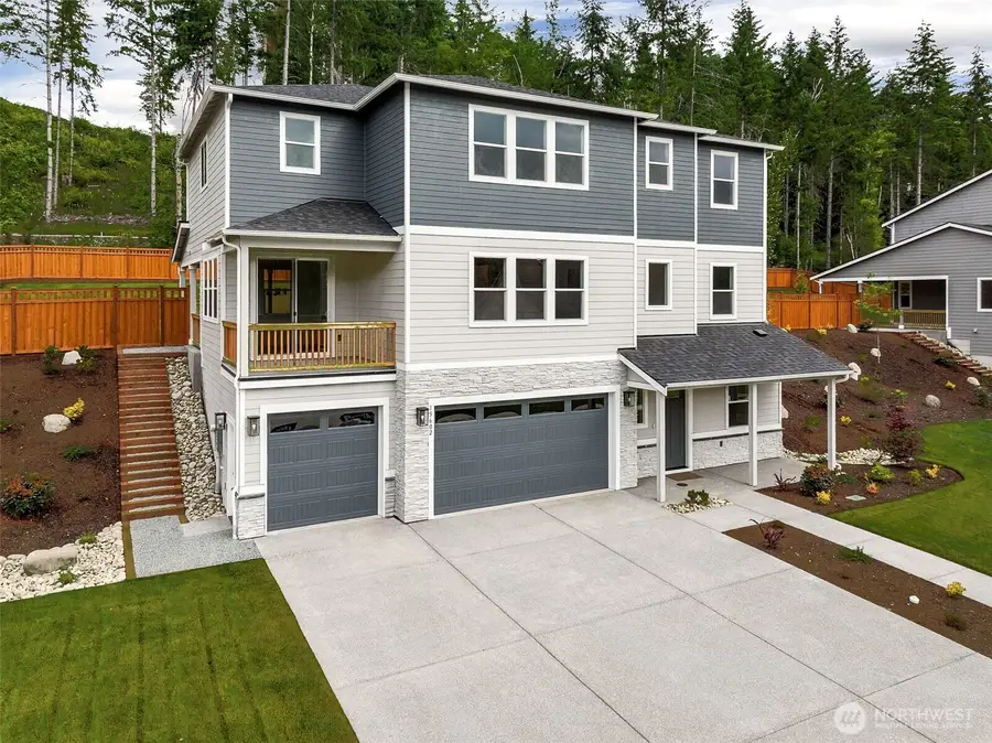 15602 210th Avenue E #314, Bonney Lake, WA 98391 - Image #3