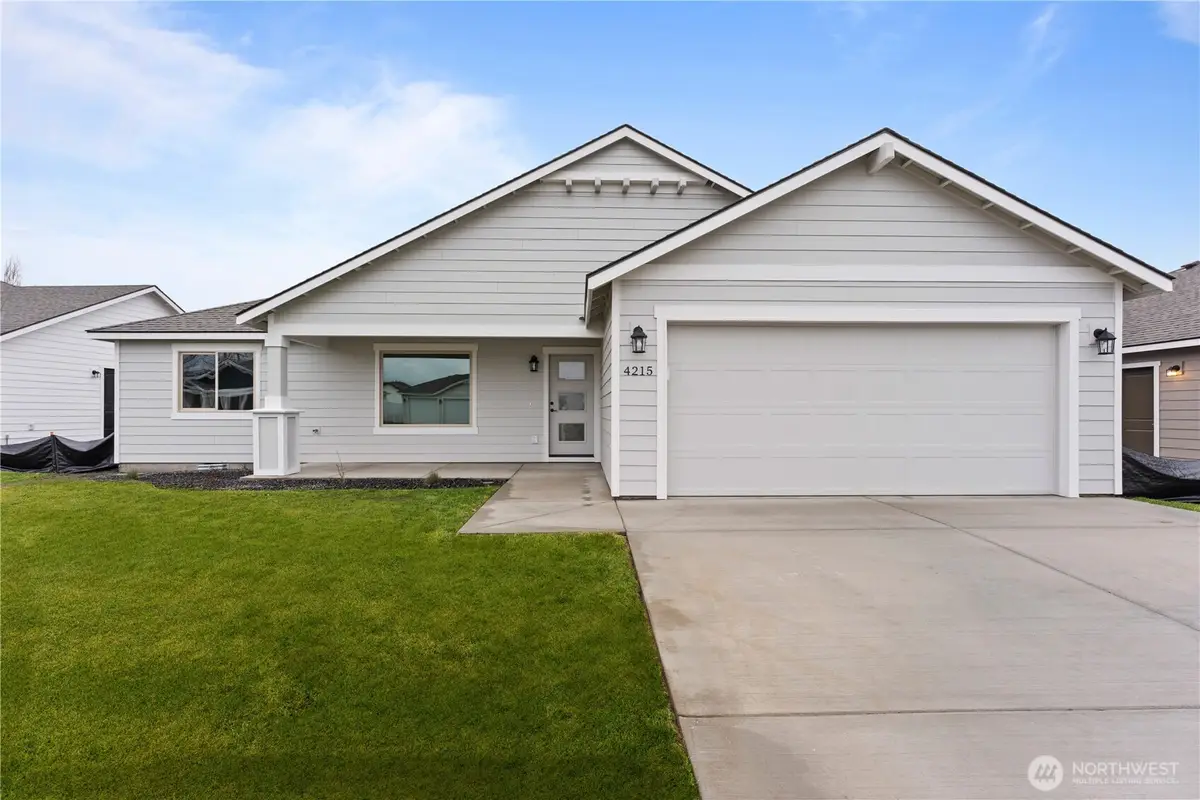 4215 W Sandy Court, Moses Lake, WA 98837 - Image #1