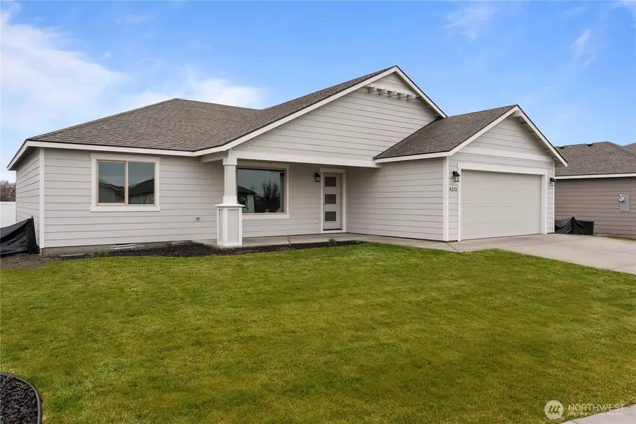 4215 W Sandy Court, Moses Lake, WA 98837 - Image #2