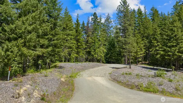 9 Salmon La Sac Highway #9, Ronald, WA 98941