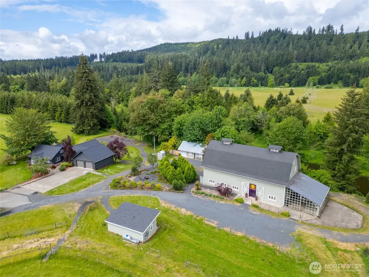 4680 State Route 6, Chehalis, WA 98532 - Image #1