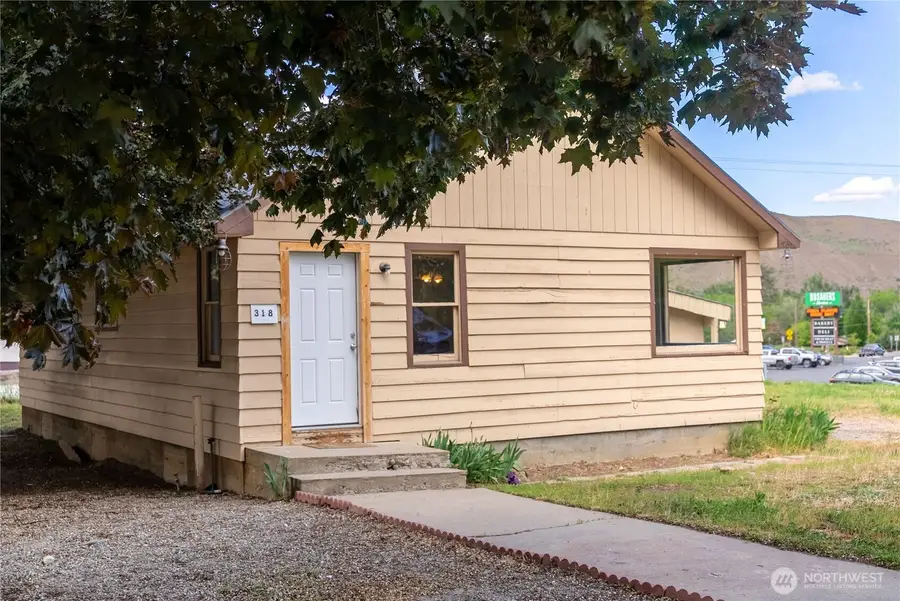 318 Lombard Street, Twisp, WA 98856 - Image #2