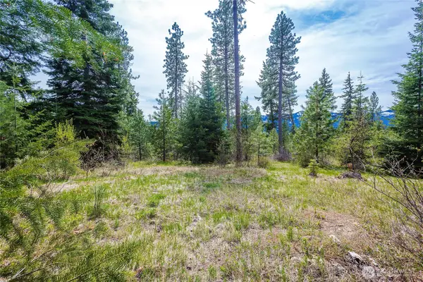 0 R&r Heights Drive #Lot H, Roslyn, WA 98941