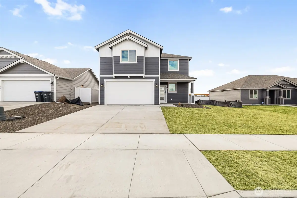 4235 W Sandy Court, Moses Lake, WA 98837 - Image #1