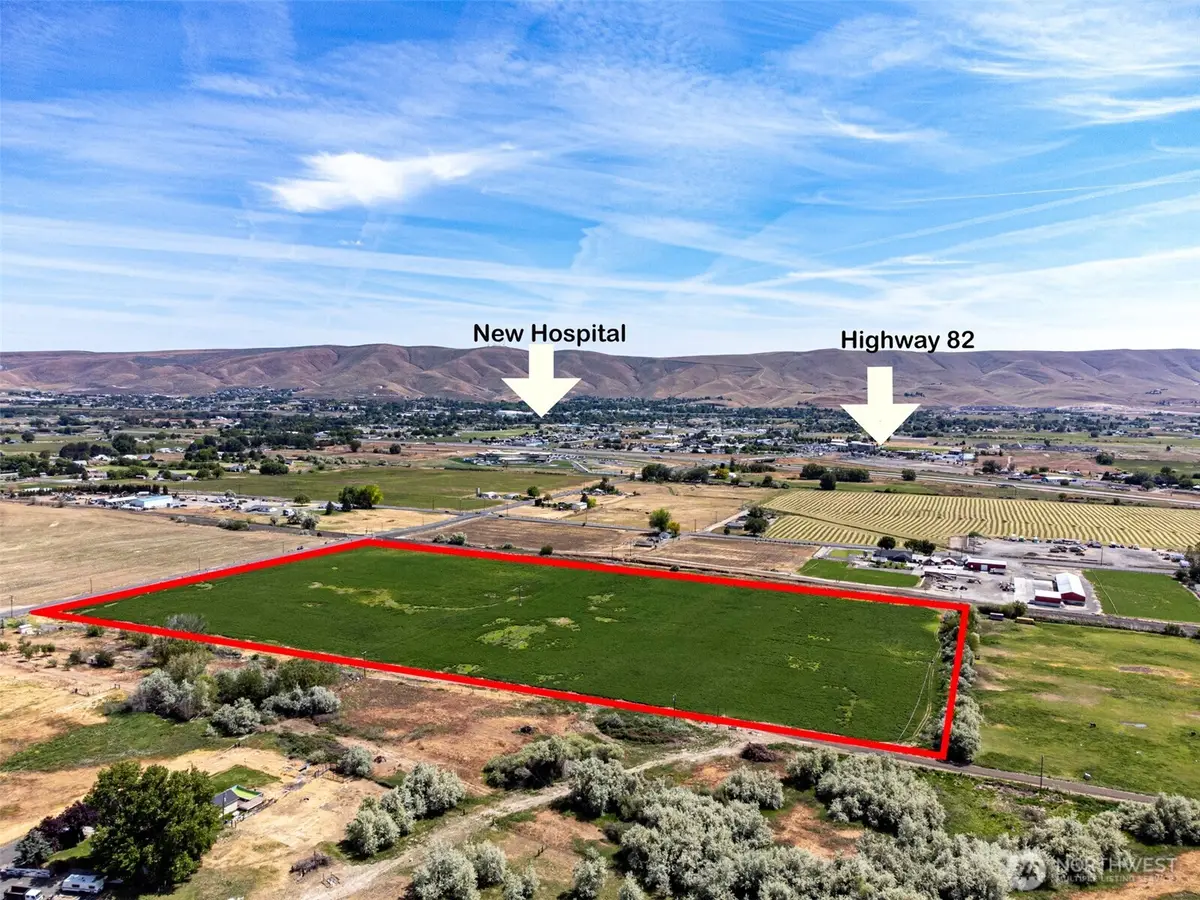0 Nka Gap Road, Prosser, WA 99350 - Image #1