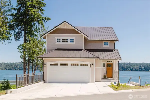 14210 Olalla Crest Lane Se, Olalla, WA 98359