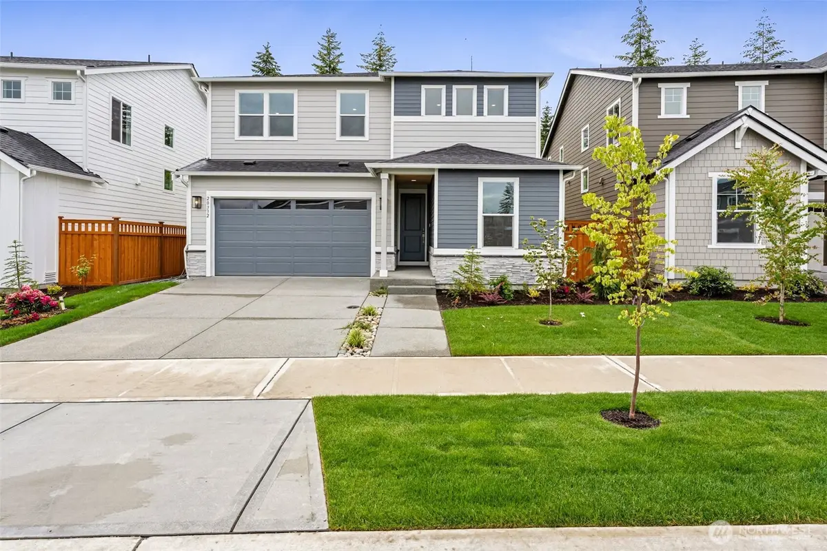 20332 150th Street E #589, Bonney Lake, WA 98391 - Image #1