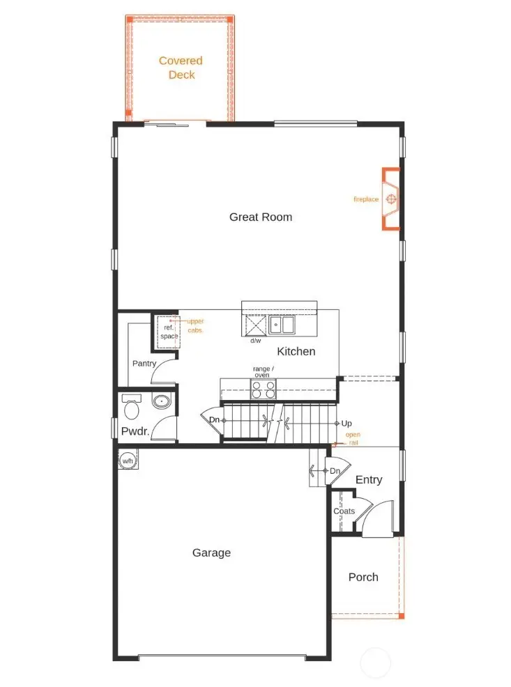 10316 6th Place Se #SW 16, Lake Stevens, WA 98258 - Image #3