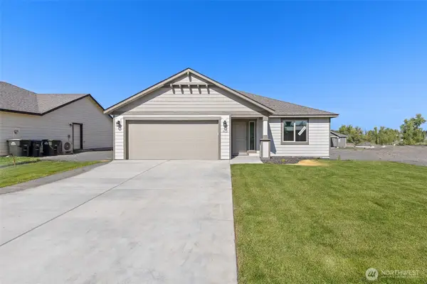 312 Montana Street, Moses Lake, WA 98837