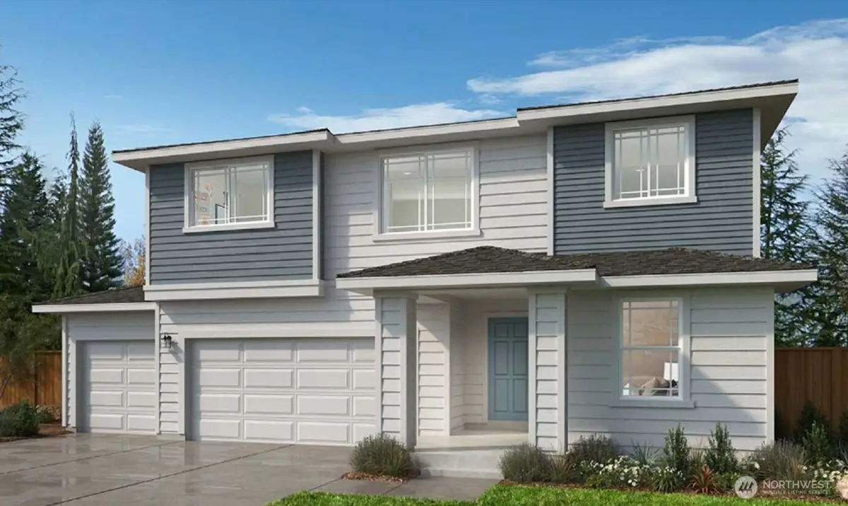 18516 135th Avenue E #120, Puyallup, WA 98374 - Image #1