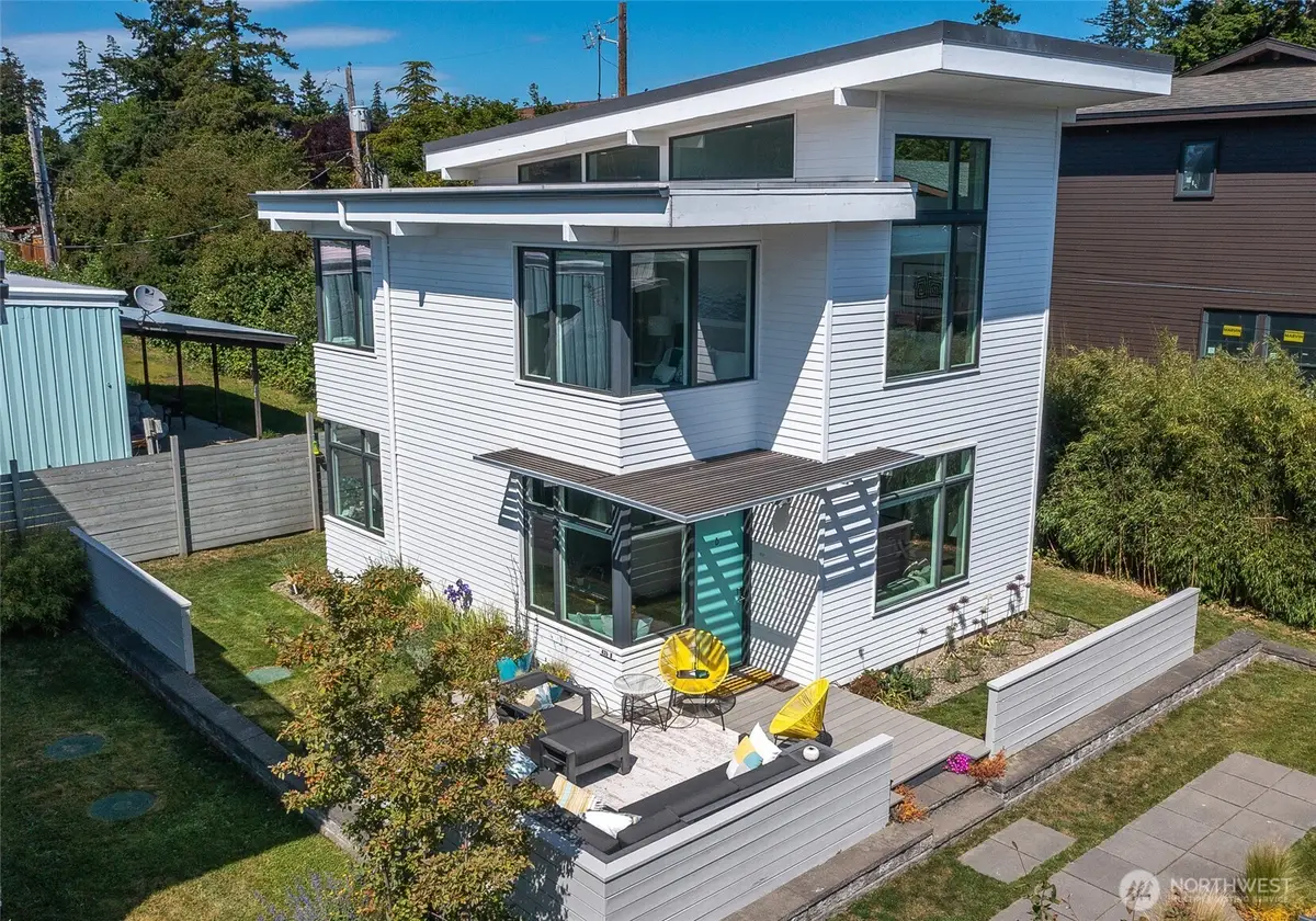 430 Prune Alley #B, Orcas, WA 98245 - Image #1