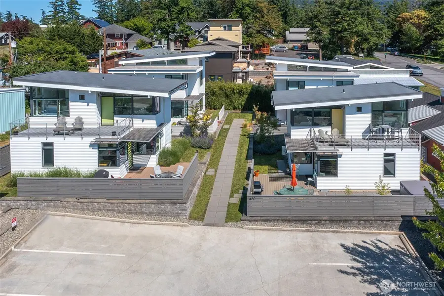 430 Prune Alley #B, Orcas, WA 98245 - Image #2