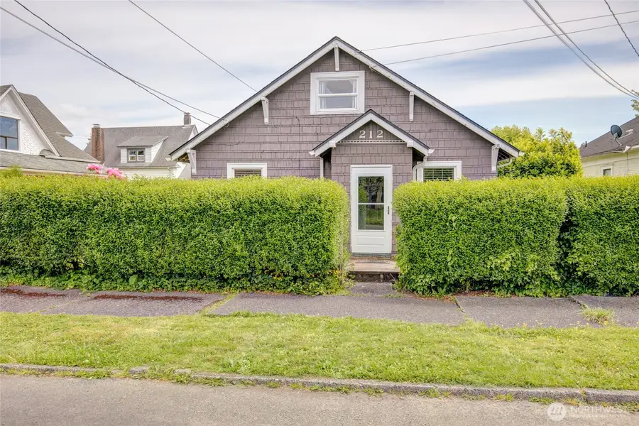 212 Hayes Street, Hoquiam, WA 98550 - Image #2