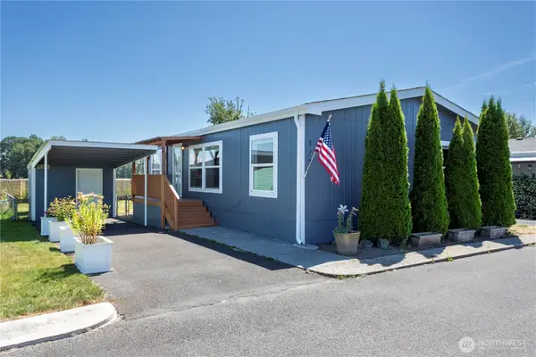 300 SW 7th Avenue #127, Battle Ground, WA 98604