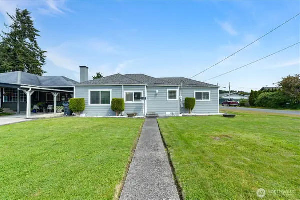 2300 W 2nd Street, Aberdeen, WA 98520