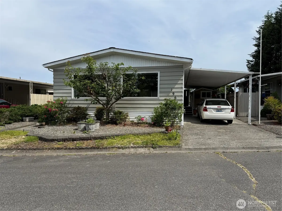 1415 84th Street Se #196, Everett, WA 98208 - Image #1