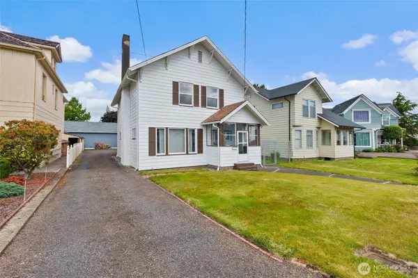 620 6th Street, Hoquiam, WA 98550